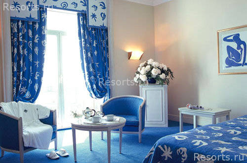 Hotel Martinez 22